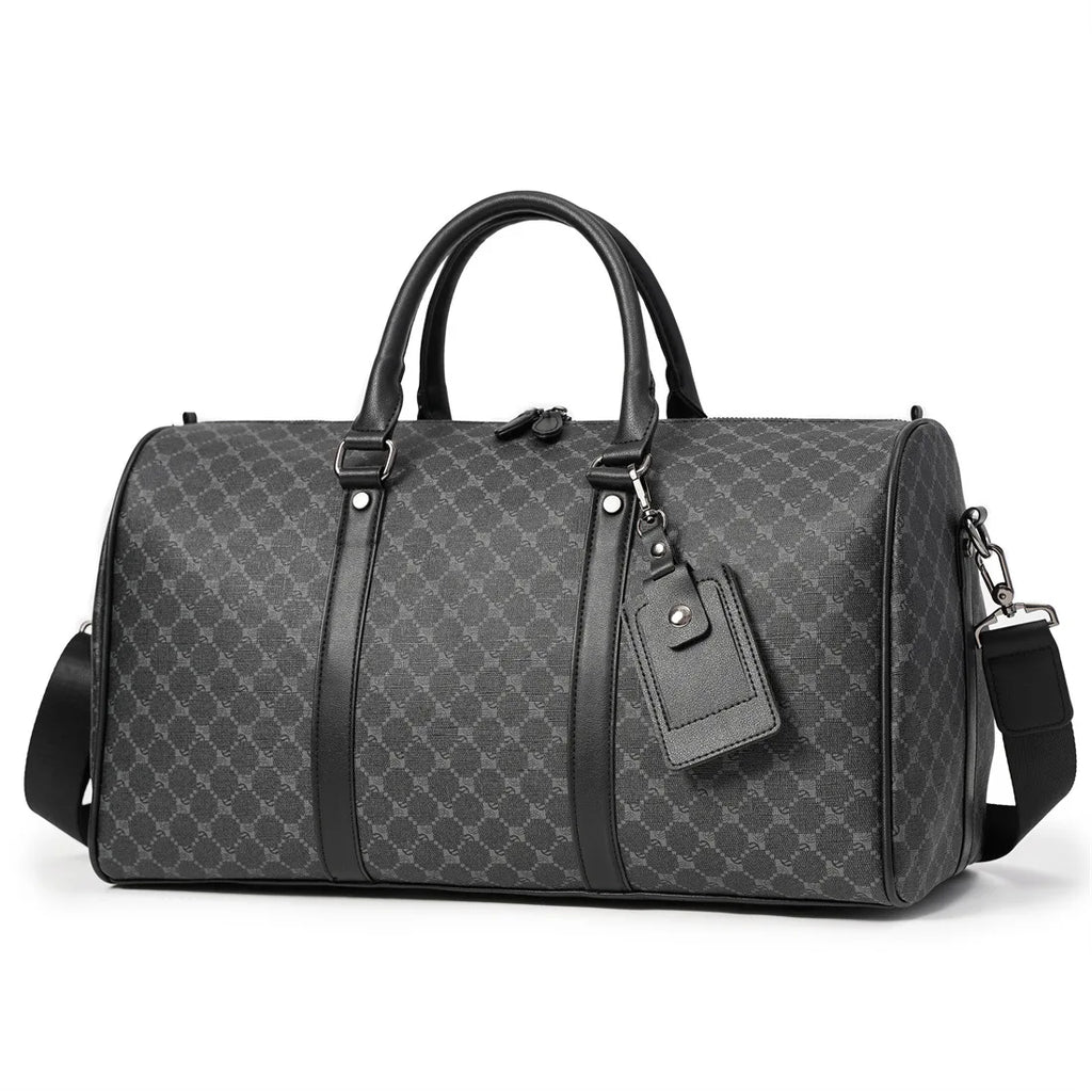 High Quality Travel Bags Vintage Men Travel Totes for women suitcases Handbags Hand Large Capacity Luggage Travel Duffle Bags