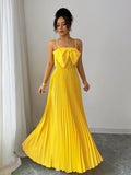 Casual Women's Knit Dress, Moderate Fabric Thickness for Summer, Fitted Style for Comfortable Wear
