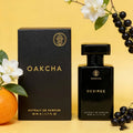Oakcha Desiree Extrait De Parfum 50ml 1.7Fl.Oz Unisex Perfume Citrus Floral Scent
