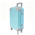 18 Inch Doll Suitcase Is a Must-Have Item for Traveling with Dolls. It Is a Fashionable Doll Suitcase Suitable for 18 Inch Dolls
