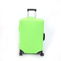 Suitcase Protection - Elastic Luggage Protection Fits 18 To 30 Inch Suitcases - Dust Protection Travel Accessories
