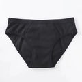 Women Full Protection 4 Layers Period Panties Physiological Menstrual Briefs Washable Leak Proof Period Panties Underwear