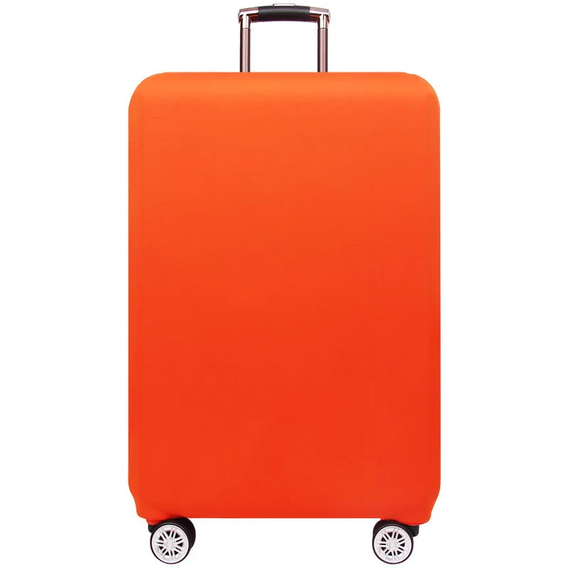Outdoor Holiday Travel Suitcase Set Is Suitable for 18-32 Inch Thick Dust Covers Travel Accessories Luggage Protection Covers