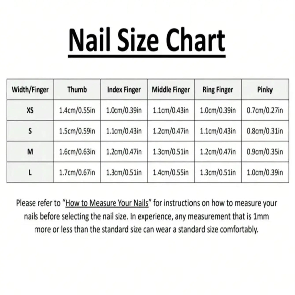 10pcs Y2K-Style Handmade Press-On Nails, Featuring a Full-Coverage Design, They Are Easy to Remove and Reusable. The Nails Boast
