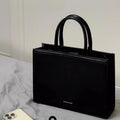 Briefcase Bags Tote Bag for Women Shoulder Bag Large Capacity Retro Purse and Handbags Luxury Bags Designers Bags Сумка Женская