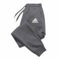 Mens Sweatpants Fashion Print Versatile Hot Sales Gym Jogging Pants Soft Sports Casual Tracksuit Trousers High Quality Man Pants