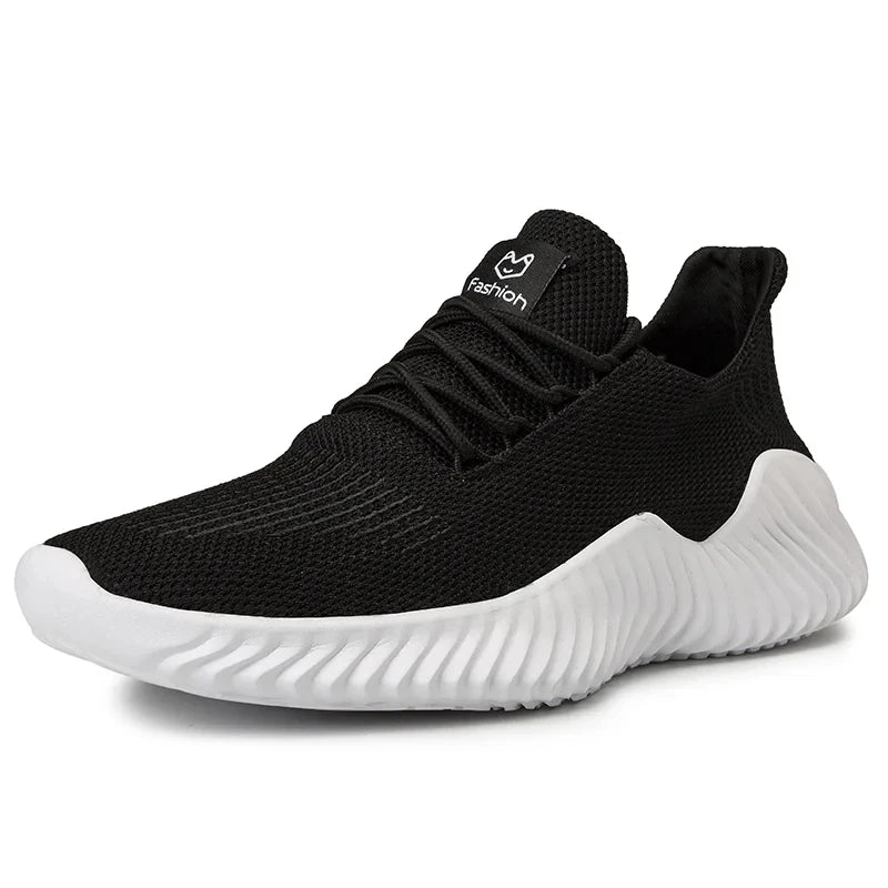 Men Shoes Luxury Casual Sneakers For Men Tennis Walking Shoes Comfortable Sports Shoes